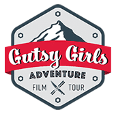 Gutsy Girls